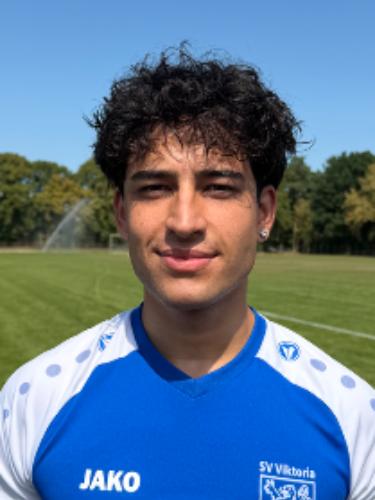 Abdul Samadi