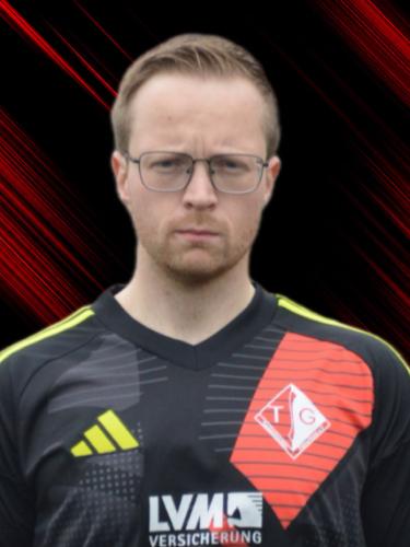 Jannik Balke