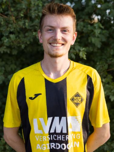 Luca Niklas Ester