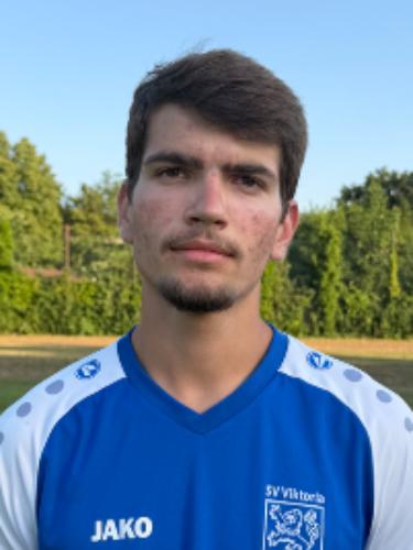 Emanuel-Gabriel Savu