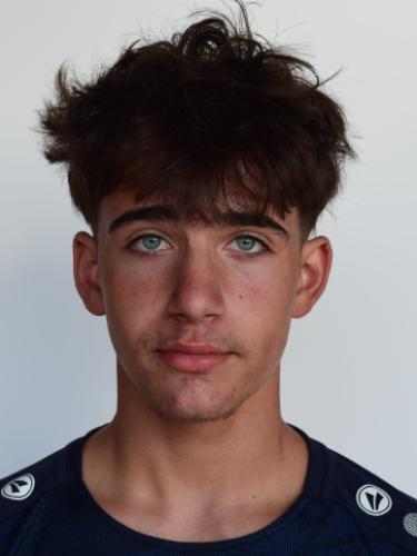 John-Luca Meyer
