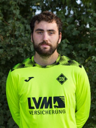 Levi Gudehus