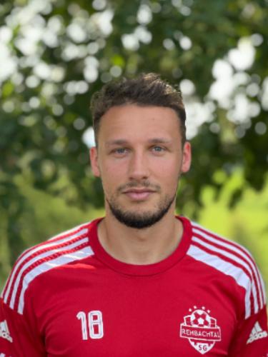 Christian Nolte