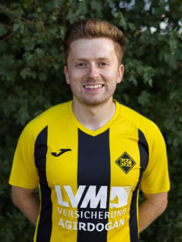 Nikolas Motzkus