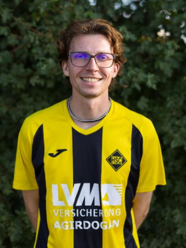 Tobias Nonnenmacher