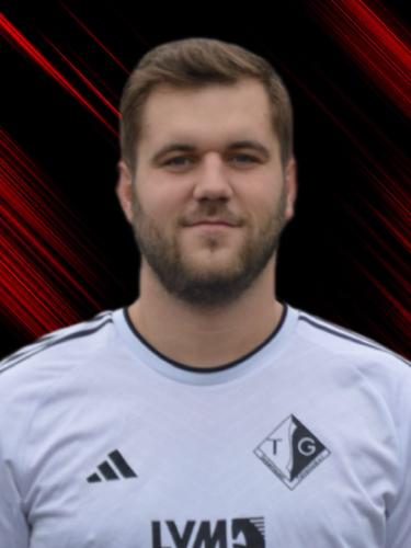 Niklas-Jonah Lührs
