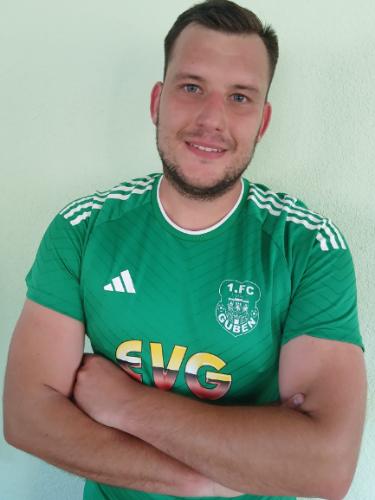 Arkadiusz Szafranski