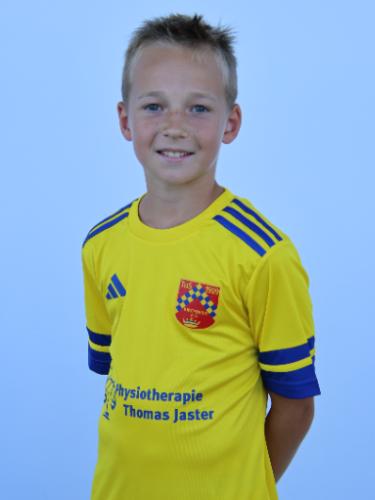 Dominik Kowalewski