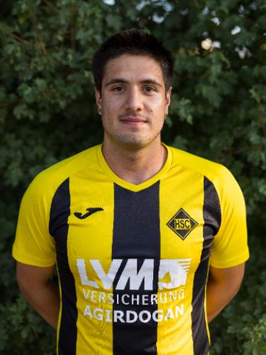 Salvador Meyer Reinozo