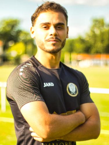 Mahdi Chouikh
