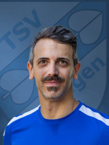 Felice Galeota