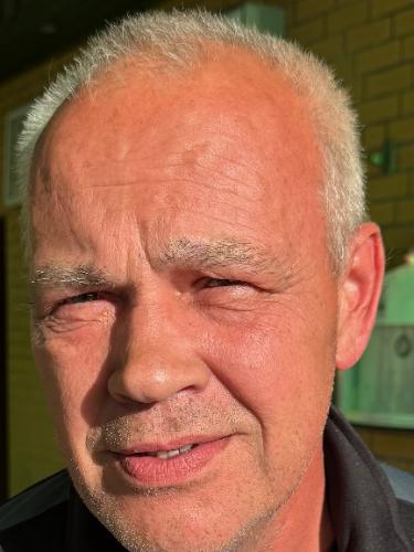 Holger Heilman