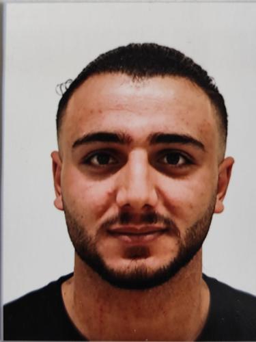 Mohammad Wassem Alkhalaf