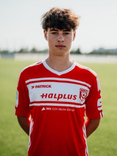 Dustin Meißner