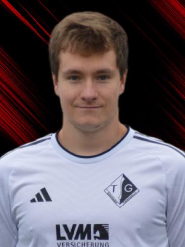 Tobias Keunecke
