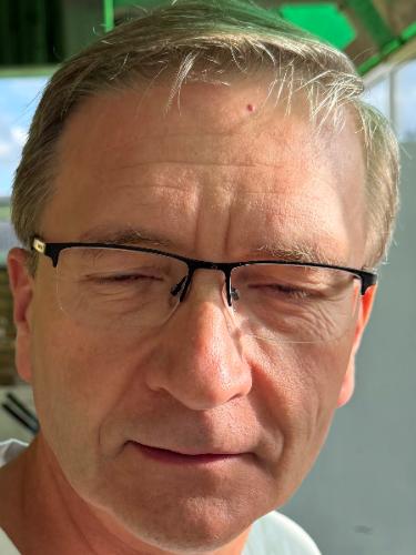 Rilhard Malinowski