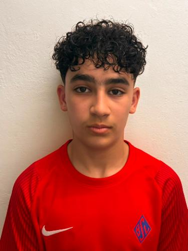 Mohammad Elias