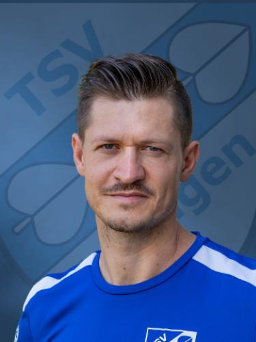 Andre Kriks
