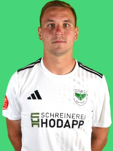 Jannik Bergmann