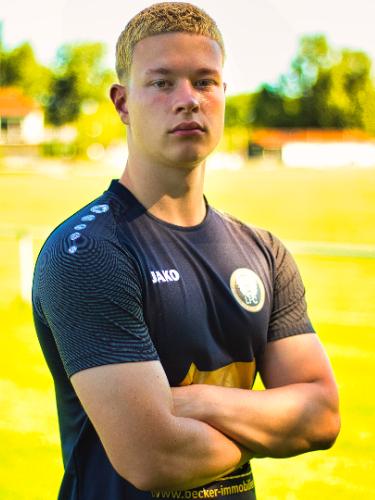 Mateusz Kasiorek