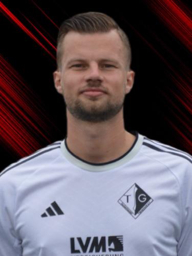 Yannick Leushuis