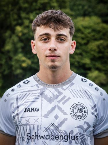 Lukas Baka