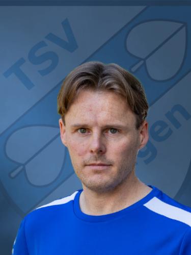 Timo Mader