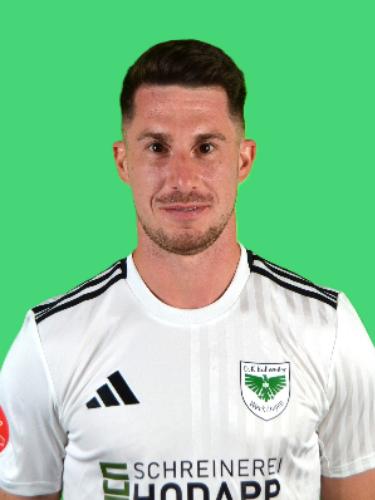 Florian Bohr