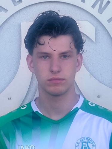 Maximilian Fuchs