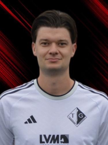 Nicklas Wissemann