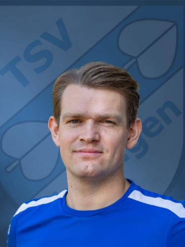 Lukas Preuß