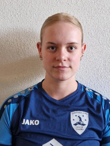 Marie Preisinger
