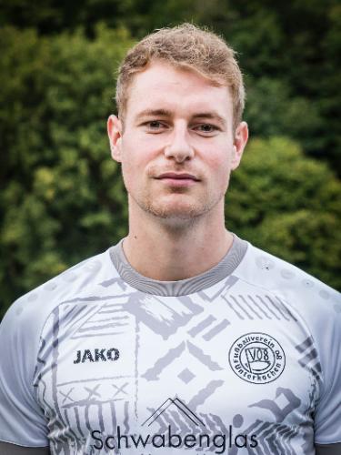 Niklas Kopp