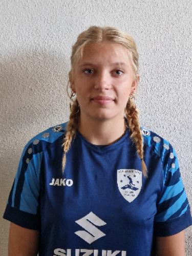 Mara Wilhelm