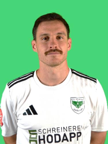 Lukas Gruenbeck