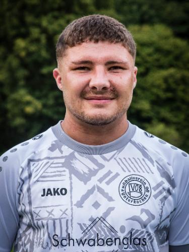 Samuel Spichal