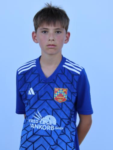 Theo Lauer