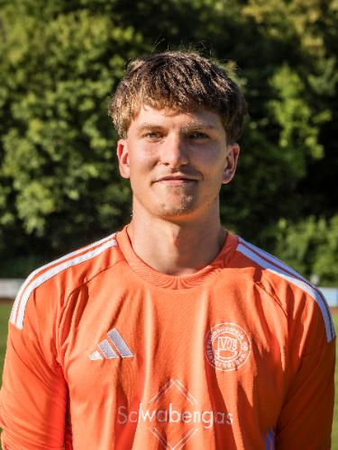 Luca Paul Marschollek