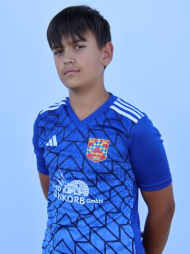 Aaron Sindhu