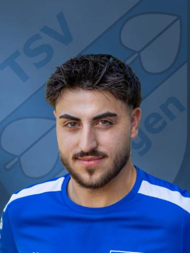 Lucas Teixeira Andrade