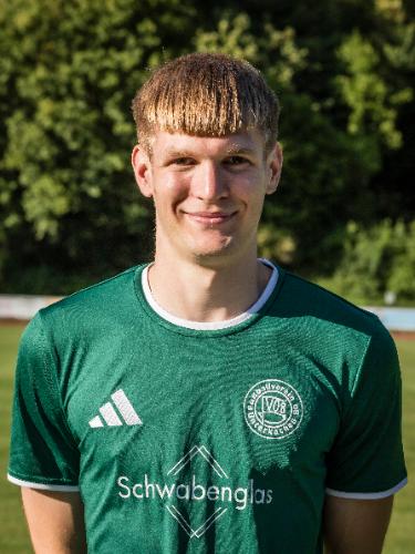 Simon Wegmann