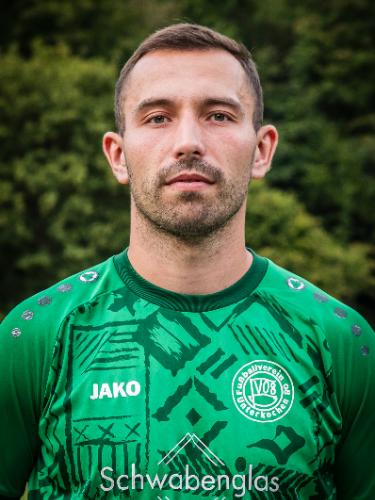 Serhiy Melinyshyn