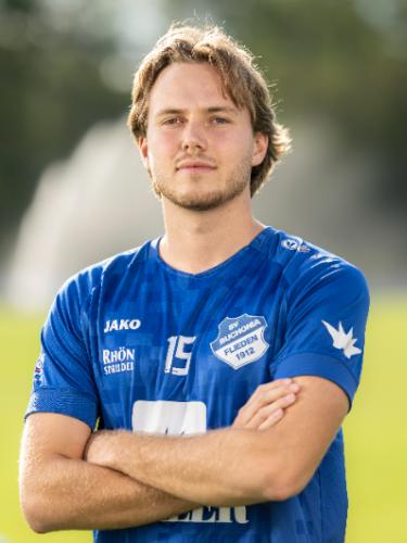 Valentin Barth