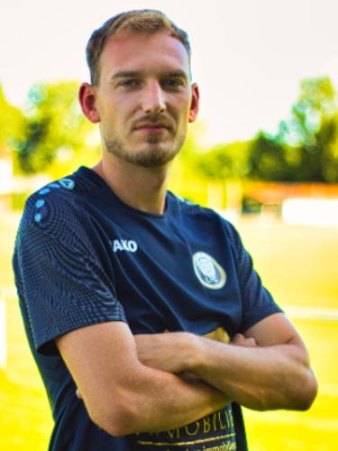 Kevin Lübbeke
