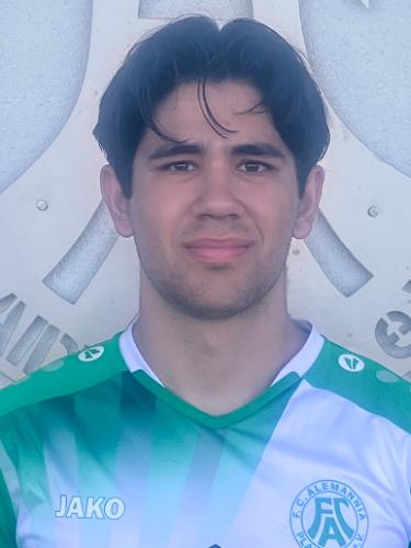Toran Mogulkoc