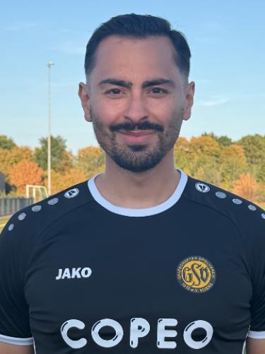Mikail Segmen