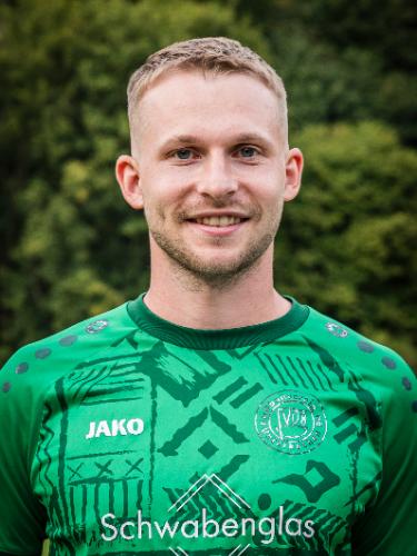 Dominik Eller