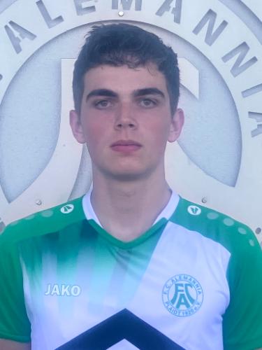 Arne Müller