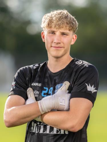 Maximilian Fritz