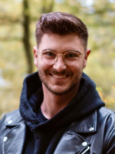 Jerome Bohlen